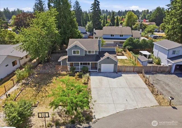 Photo 2 of Single family home for sale at 5728 131st Pl Se, Snohomish, WA 98298 | MLS# NWM2573091 | Listing updated on 2026-09-25