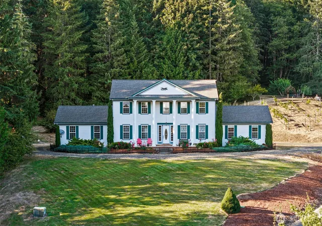 Photo 2 of Single family home for sale at 12832 Hunter Rd Sw, Rochester, WA 98579 | MLS# NWM2573161 | Listing updated on 2026-09-25