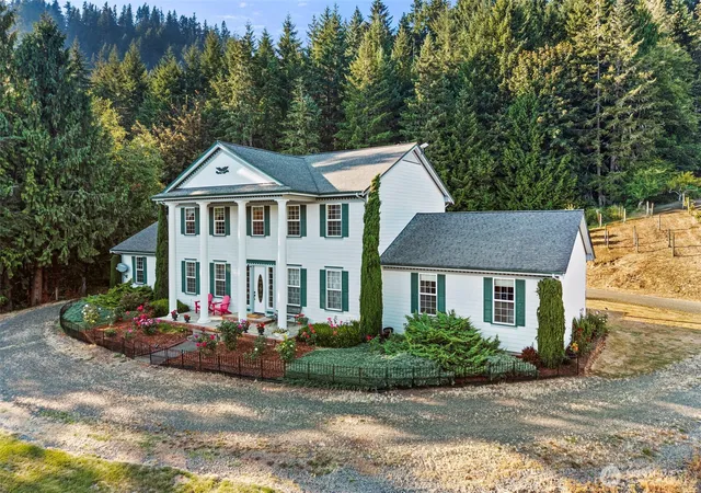Photo 3 of Single family home for sale at 12832 Hunter Rd Sw, Rochester, WA 98579 | MLS# NWM2573161 | Listing updated on 2026-09-25