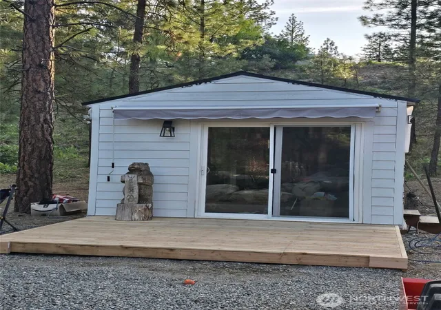 Photo 3 of Land for sale at 18 Chokecherry Rd, Winthrop, WA 98862 | MLS# NWM2573164 | Listing updated on 2026-09-25