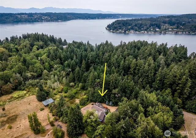 Photo 4 of Single family home for sale at 7063 E Owl Ridge Ln, Port Orchard, WA 98366 | MLS# NWM2573200 | Listing updated on 2026-09-25
