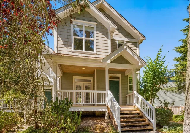Photo 1 of Townhouse for sale at 15009 Westminster Way N, Seattle, WA 98133 | MLS# NWM2573201 | Listing updated on 2026-09-25