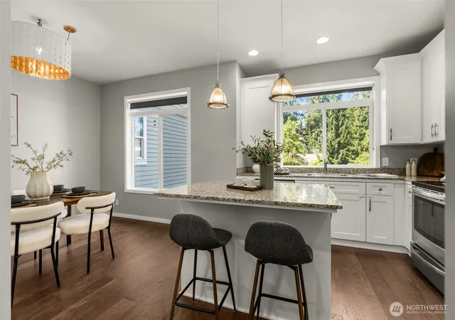 Photo 3 of Townhouse for sale at 15009 Westminster Way N, Seattle, WA 98133 | MLS# NWM2573201 | Listing updated on 2026-09-25