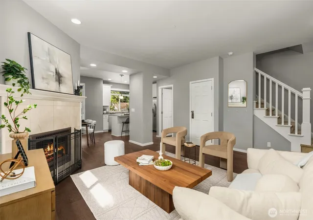 Photo 3 of Townhouse for sale at 15009 Westminster Way N, Seattle, WA 98133 | MLS# NWM2573201 | Listing updated on 2026-09-25