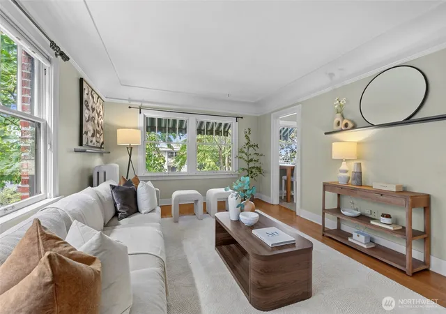 Photo 1 of Condo for sale at 2634 Franklin Ave E #202, Seattle, WA 98102 | MLS# NWM2573216 | Listing updated on 2026-10-01
