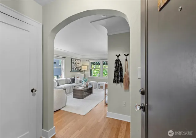 Photo 3 of Condo for sale at 2634 Franklin Ave E #202, Seattle, WA 98102 | MLS# NWM2573216 | Listing updated on 2026-10-01