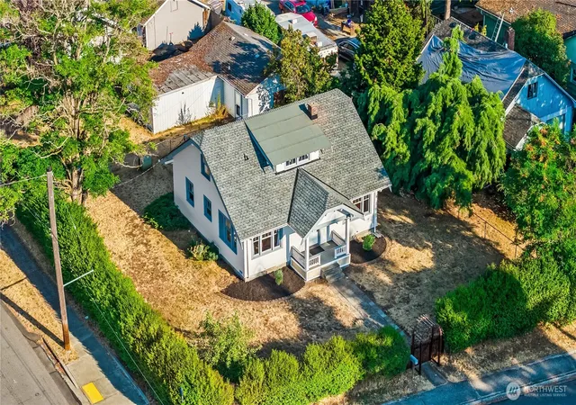 Photo 1 of Sale Pending at 6401 S Clement Ave, Tacoma, WA 98409 | MLS# NWM2573244 | Listing updated on 2026-09-27