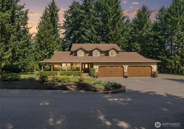 Photo 1 of Sale Pending at 19917 Church Lake Rd E, Bonney Lake, WA 98391 | MLS# NWM2573246 | Listing updated on 2026-09-25