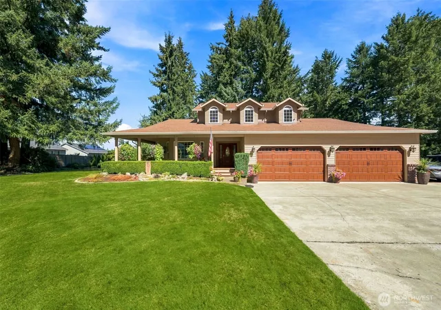 Photo 2 of Sale Pending at 19917 Church Lake Rd E, Bonney Lake, WA 98391 | MLS# NWM2573246 | Listing updated on 2026-09-25