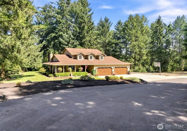Photo 3 of Sale Pending at 19917 Church Lake Rd E, Bonney Lake, WA 98391 | MLS# NWM2573246 | Listing updated on 2026-09-25