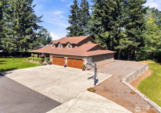 Photo 3 of Sale Pending at 19917 Church Lake Rd E, Bonney Lake, WA 98391 | MLS# NWM2573246 | Listing updated on 2026-09-25