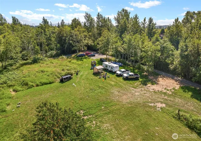 Photo 2 of Land for sale at 5140 Guide Meridian Rd, Bellingham, WA 98226 | MLS# NWM2573259 | Listing updated on 2026-09-24