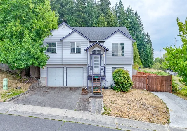 Photo 1 of Single family home for sale at 13723 21st Ave E, Tacoma, WA 98445 | MLS# NWM2573262 | Listing updated on 2026-09-29