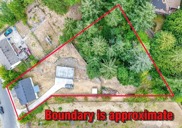 Photo 2 of Single family home for sale at 13723 21st Ave E, Tacoma, WA 98445 | MLS# NWM2573262 | Listing updated on 2026-09-29