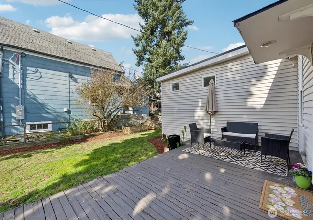 Photo 3 of Single family home for sale at 1110 S Bennett St, Seattle, WA 98108 | MLS# NWM2573306 | Listing updated on 2026-09-30