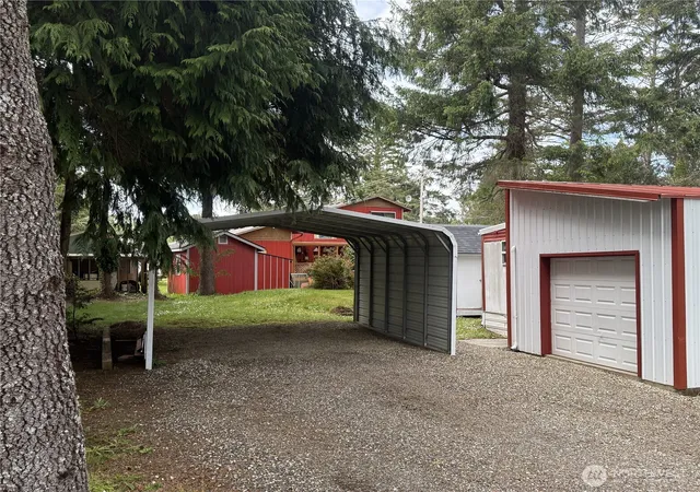 Photo 3 of Manufactured home for sale at 26109 Z St, Ocean Park, WA 98640 | MLS# NWM2573316 | Listing updated on 2026-09-25