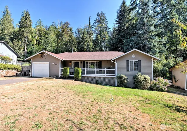 Photo 1 of Single family home for sale at 60 Ne Riverhill Ln, Belfair, WA 98528 | MLS# NWM2573333 | Listing updated on 2026-09-17