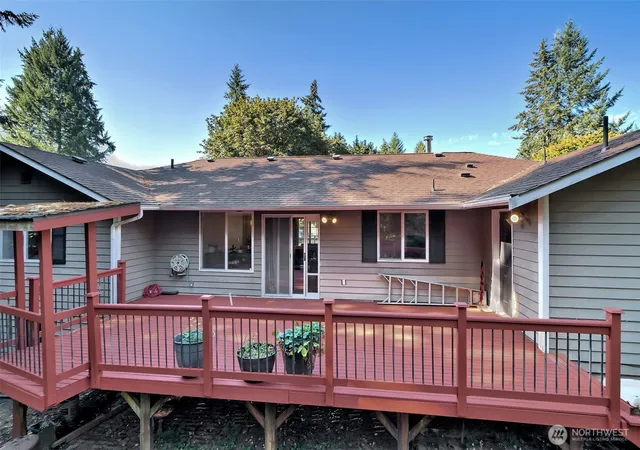 Photo 3 of Single family home for sale at 60 Ne Riverhill Ln, Belfair, WA 98528 | MLS# NWM2573333 | Listing updated on 2026-09-17