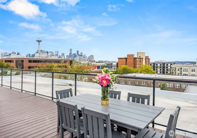 Photo 2 of Condo for sale at 626 4th Ave W #504, Seattle, WA 98119 | MLS# NWM2573348 | Listing updated on 2026-09-25