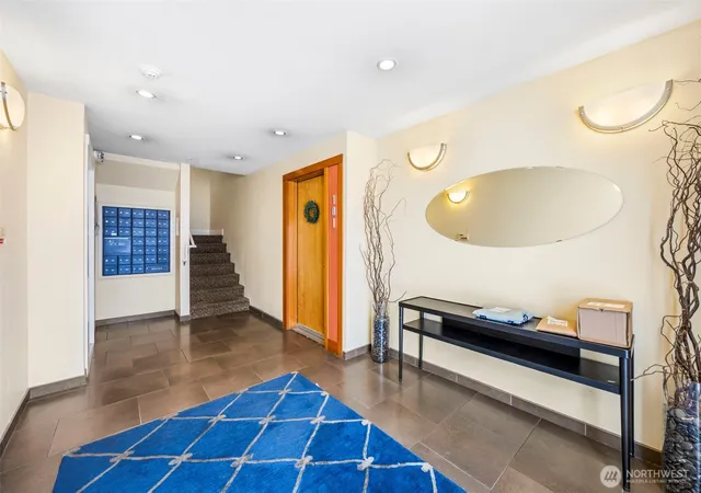 Photo 3 of Condo for sale at 626 4th Ave W #504, Seattle, WA 98119 | MLS# NWM2573348 | Listing updated on 2026-09-25