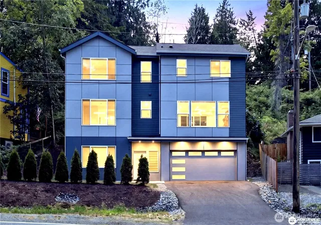 Photo 2 of Single family home for sale at 7511 Dumar Wy Sw, Seattle, WA 98106 | MLS# NWM2573355 | Listing updated on 2026-09-23