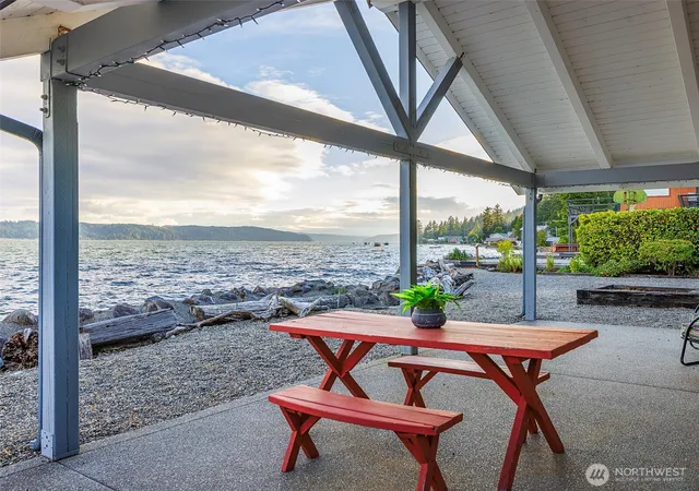 Photo 1 of Single family home for sale at 451 Ne Landon Rd, Belfair, WA 98528 | MLS# NWM2573365 | Listing updated on 2026-09-25