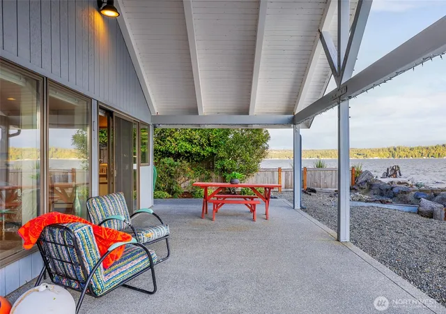 Photo 2 of Single family home for sale at 451 Ne Landon Rd, Belfair, WA 98528 | MLS# NWM2573365 | Listing updated on 2026-09-25