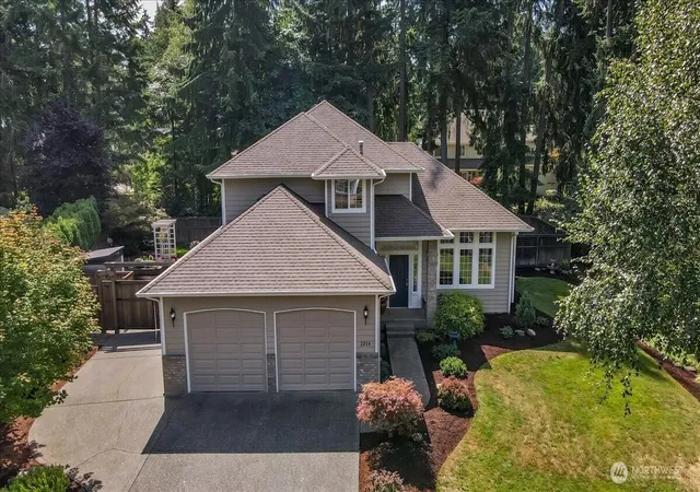 Photo 2 of Single family home for sale at 2214 90th St Ct Nw, Gig Harbor, WA 98332 | MLS# NWM2573400 | Listing updated on 2026-09-23