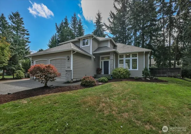 Photo 1 of Single family home for sale at 2214 90th St Ct Nw, Gig Harbor, WA 98332 | MLS# NWM2573400 | Listing updated on 2026-09-23