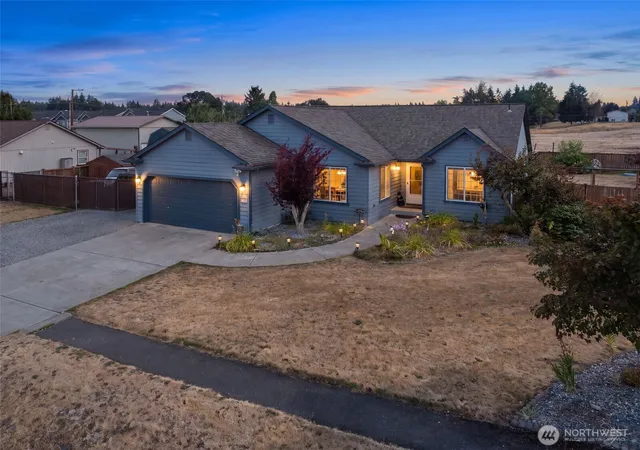 Photo 1 of Single family home for sale at 2708 180th St E, Tacoma, WA 98445 | MLS# NWM2573419 | Listing updated on 2026-10-01