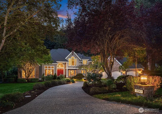 Photo 1 of Sale Pending at 13543 160th Avenue Ne, Redmond, WA 98052 | MLS# NWM2573545 | Listing updated on 2026-09-25