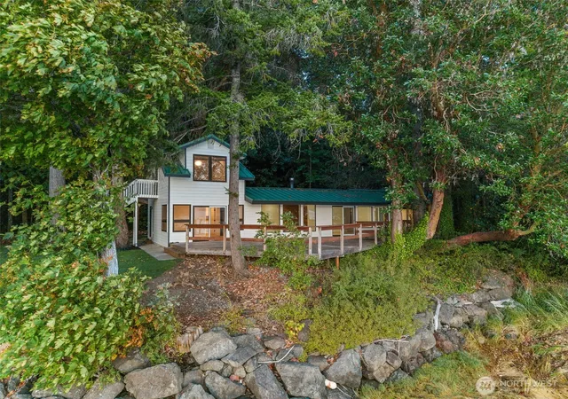 Photo 1 of Sale Pending at 3230 E State Route 302, Belfair, WA 98528 | MLS# NWM2573552 | Listing updated on 2026-09-11