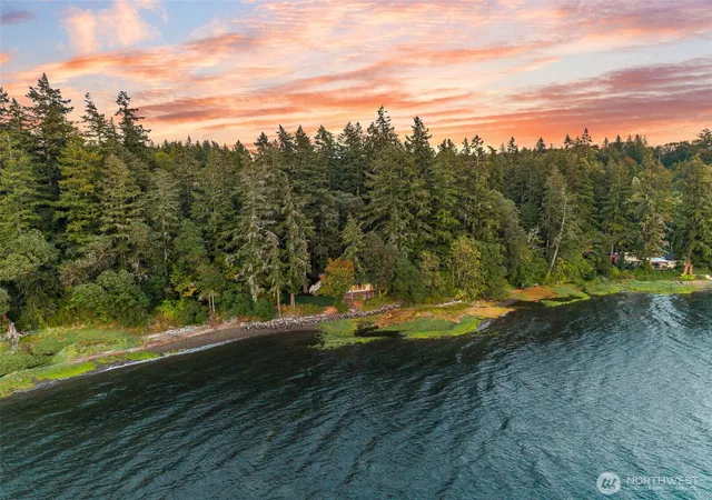 Photo 2 of Sale Pending at 3230 E State Route 302, Belfair, WA 98528 | MLS# NWM2573552 | Listing updated on 2026-09-11
