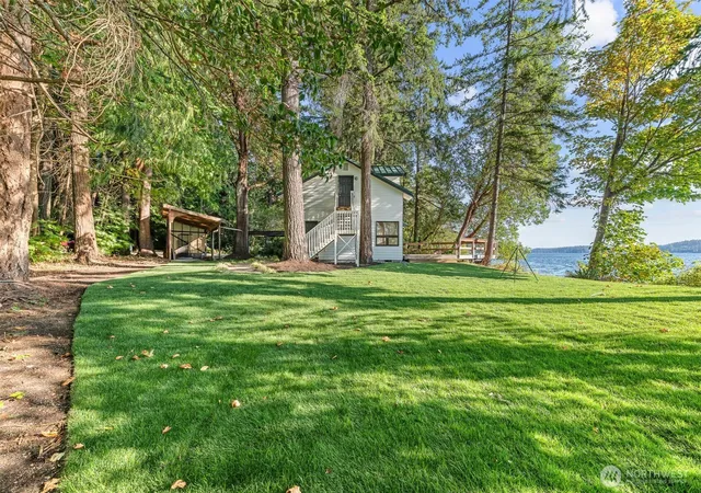 Photo 4 of Sale Pending at 3230 E State Route 302, Belfair, WA 98528 | MLS# NWM2573552 | Listing updated on 2026-09-11