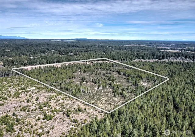 Photo 1 of Land for sale at 0 Xxx E Melissa Ln, Shelton, WA 98584 | MLS# NWM2573554 | Listing updated on 2026-09-25