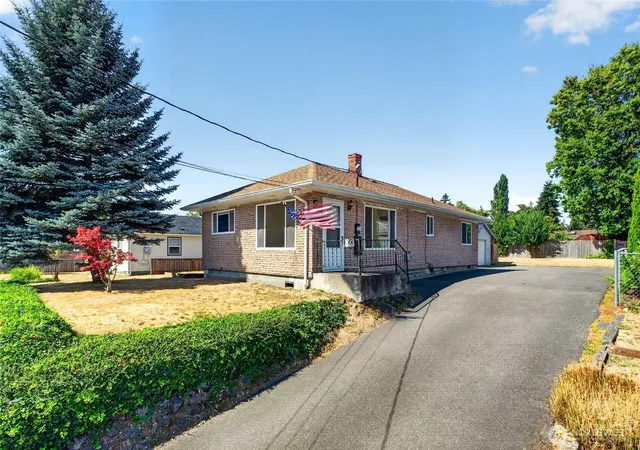 Photo 1 of Sale Pending at 1323 E 56th St, Tacoma, WA 98404 | MLS# NWM2573556 | Listing updated on 2026-09-14
