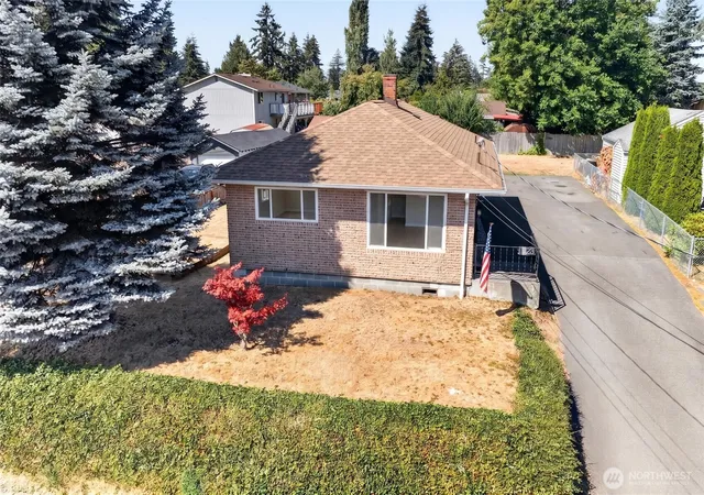 Photo 2 of Sale Pending at 1323 E 56th St, Tacoma, WA 98404 | MLS# NWM2573556 | Listing updated on 2026-09-14