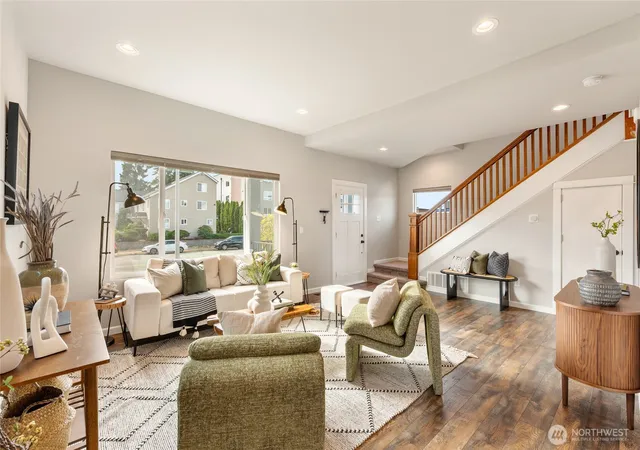 Photo 4 of Single family home for sale at 3413 Colby Ave, Everett, WA 98201 | MLS# NWM2573603 | Listing updated on 2026-09-25