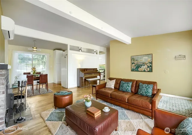 Photo 3 of Single family home for sale at 3707 SW 105th Street, Seattle, WA 98146 | MLS# NWM2573624 | Listing updated on 2026-09-30