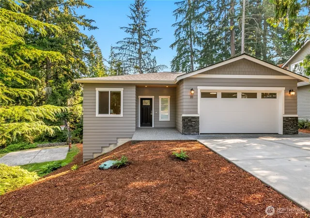 Photo 1 of Single family home for sale at 20 Sweetclover Cir, Bellingham, WA 98229 | MLS# NWM2573640 | Listing updated on 2026-09-25