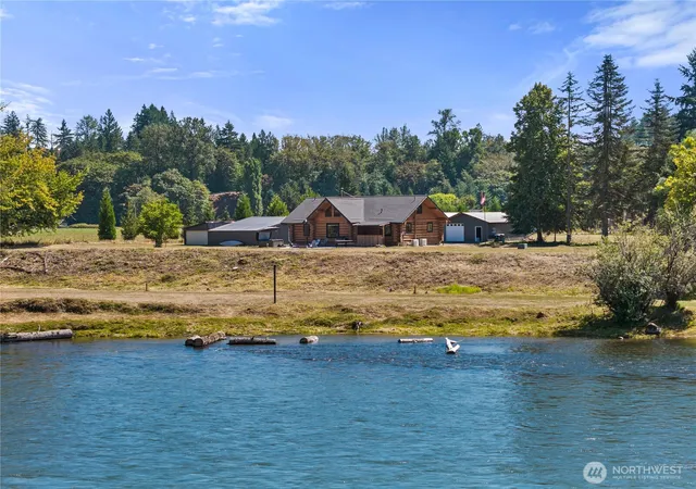 Photo 1 of Single family home for sale at 449 Collins Rd, Toledo, WA 98591 | MLS# NWM2573679 | Listing updated on 2026-09-25