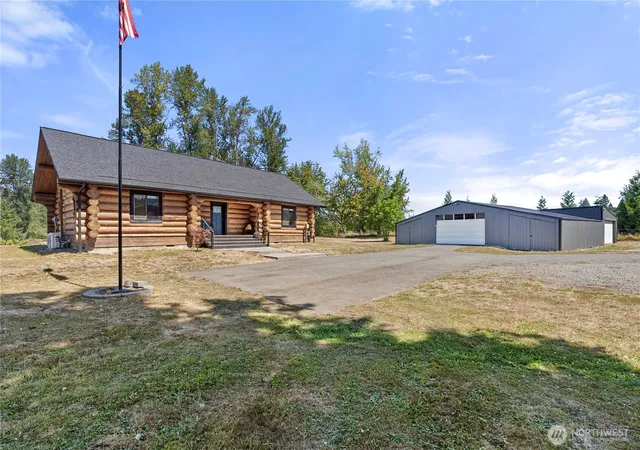 Photo 2 of Single family home for sale at 449 Collins Rd, Toledo, WA 98591 | MLS# NWM2573679 | Listing updated on 2026-09-25