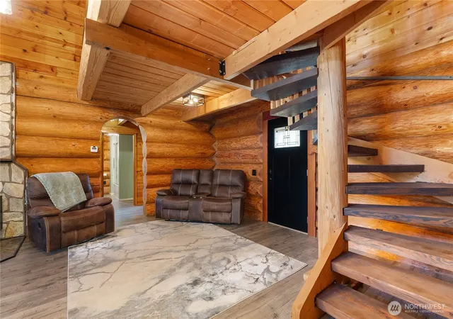 Photo 4 of Single family home for sale at 449 Collins Rd, Toledo, WA 98591 | MLS# NWM2573679 | Listing updated on 2026-09-25