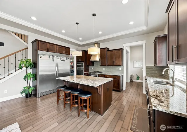 Photo 4 of Single family home for sale at 13606 96th Avenue E, Puyallup, WA 98373 | MLS# NWM2573719 | Listing updated on 2026-09-25