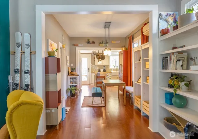 Photo 3 of Single family home for sale at 937 N 88th St, Seattle, WA 98103 | MLS# NWM2573768 | Listing updated on 2026-09-25