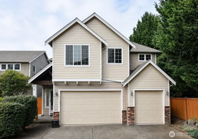 Photo 1 of Single family home for sale at 5017 Black Rock Loop Se, Olympia, WA 98501 | MLS# NWM2573783 | Listing updated on 2026-09-25