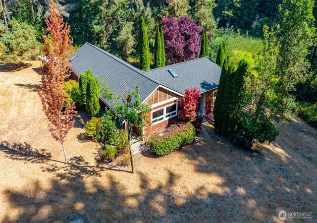 Photo 1 of Sale Pending at 5443 Coles Rd, Langley, WA 98260 | MLS# NWM2573826 | Listing updated on 2026-09-25