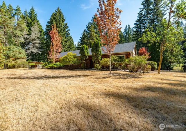 Photo 2 of Sale Pending at 5443 Coles Rd, Langley, WA 98260 | MLS# NWM2573826 | Listing updated on 2026-09-25
