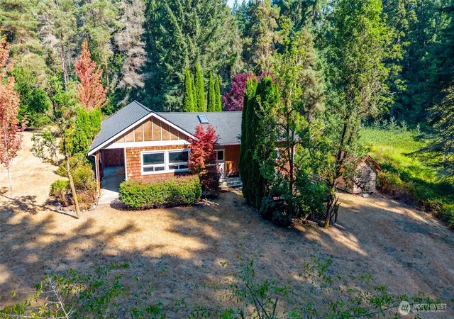 Photo 3 of Sale Pending at 5443 Coles Rd, Langley, WA 98260 | MLS# NWM2573826 | Listing updated on 2026-09-25
