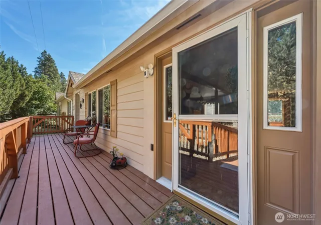 Photo 2 of Manufactured home for sale at 112 Tum A Lum Lane, Pomeroy, WA 99347 | MLS# NWM2573891 | Listing updated on 2026-09-25